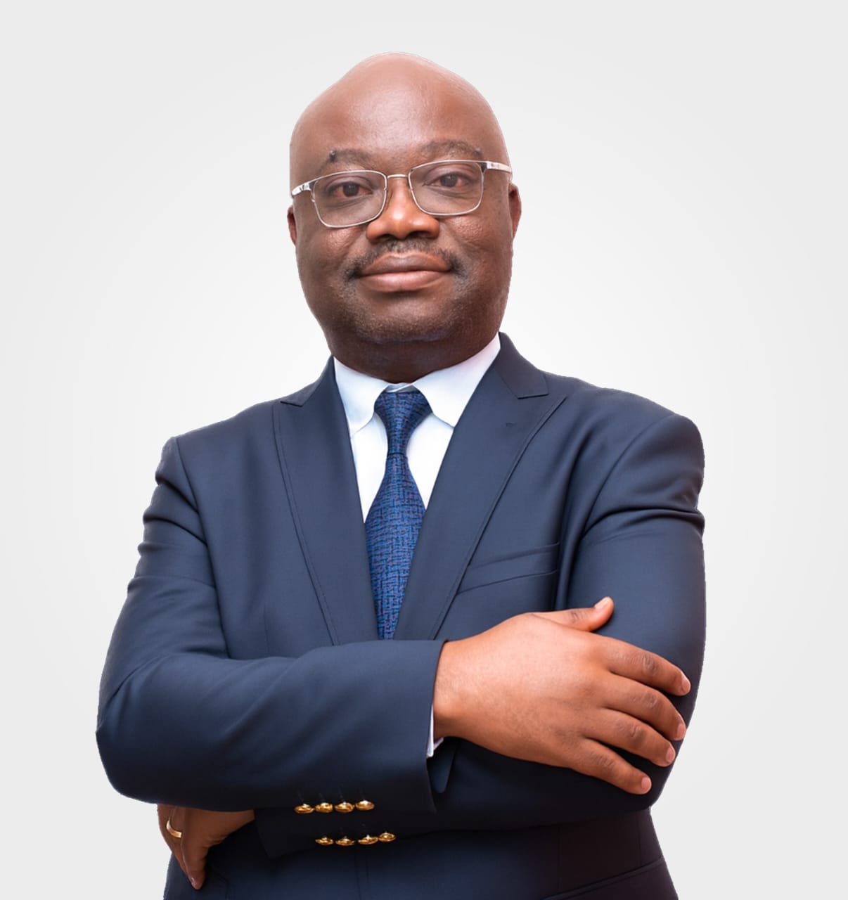 Lagui Kouassi Joachim, Maire d'Oumé